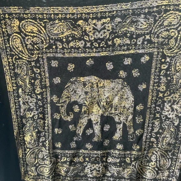 BoHo tshirt - Picture 3 of 4